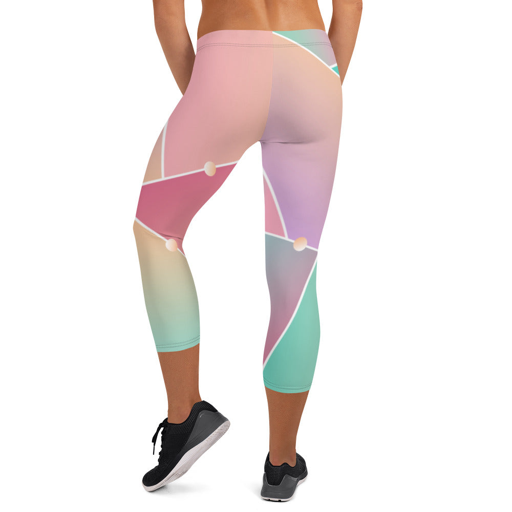 Capri Leggings