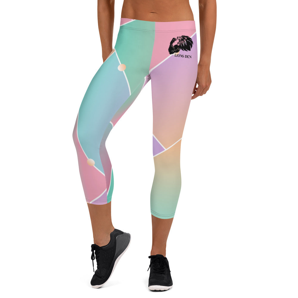 Capri Leggings