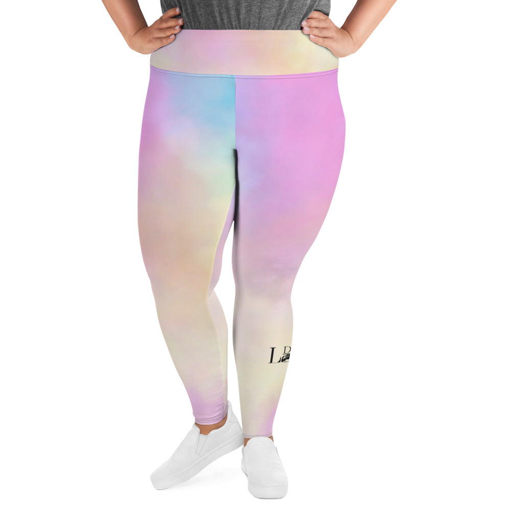Plus Size Leggings