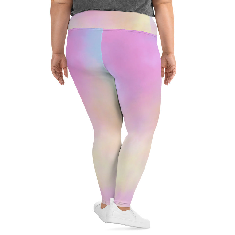 Plus Size Leggings