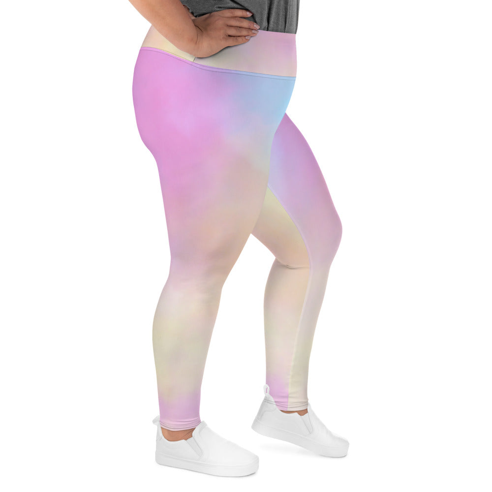 Plus Size Leggings