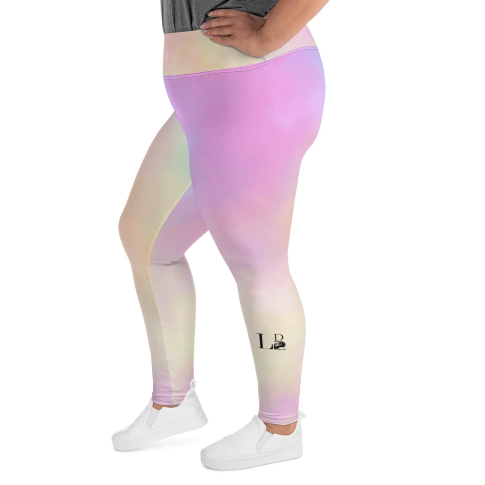 Plus Size Leggings