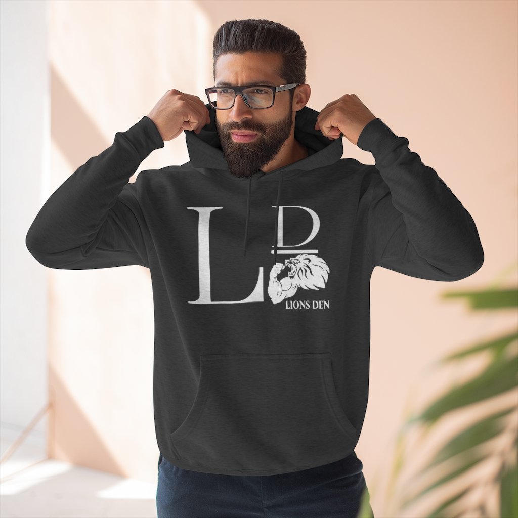 Men's LD Hoodie