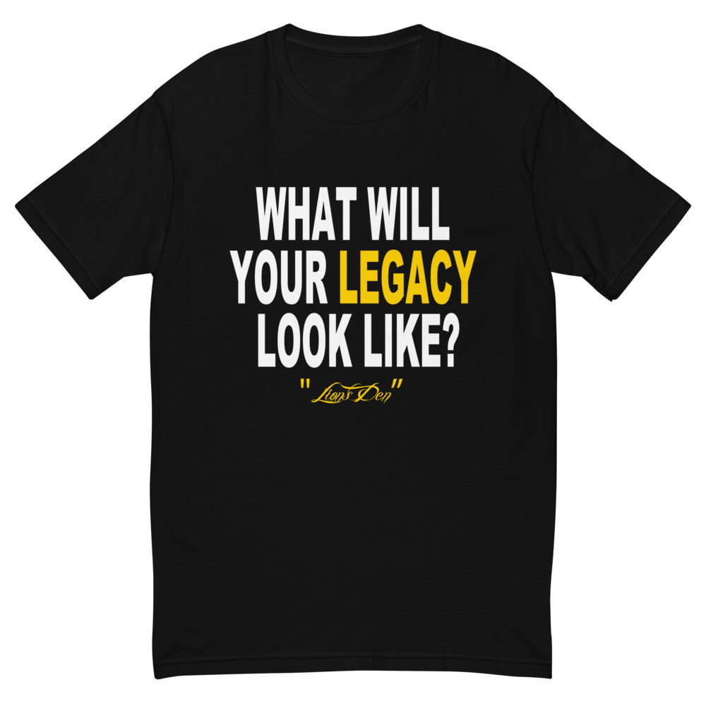 Legacy