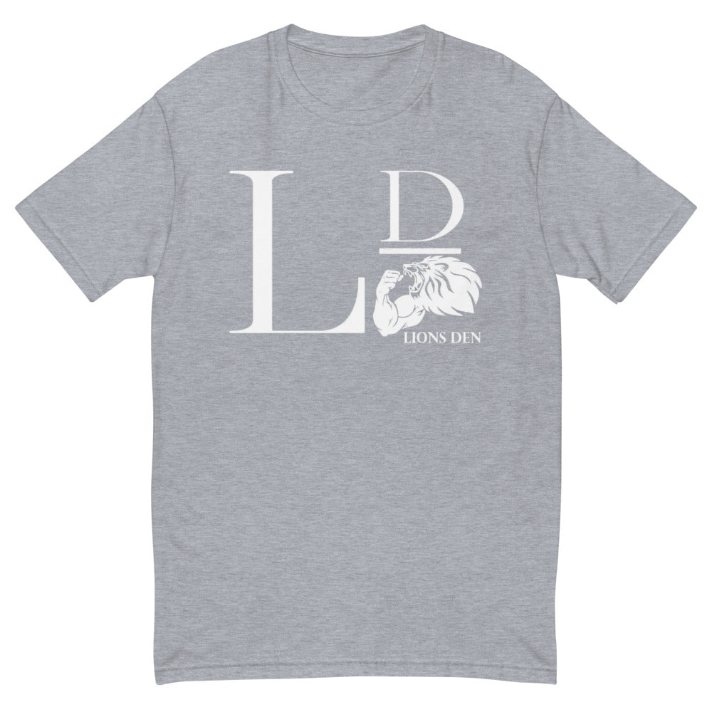 Men's Fitted T-Shirt