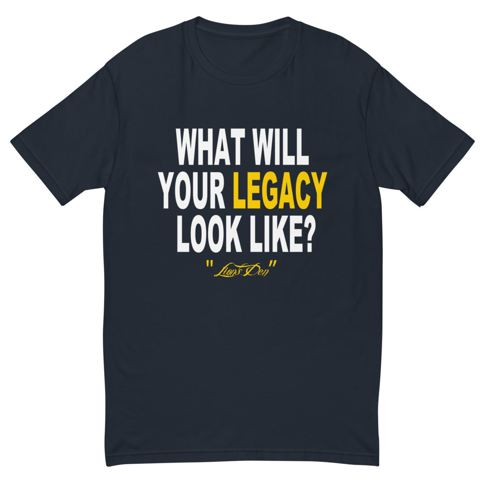 Legacy