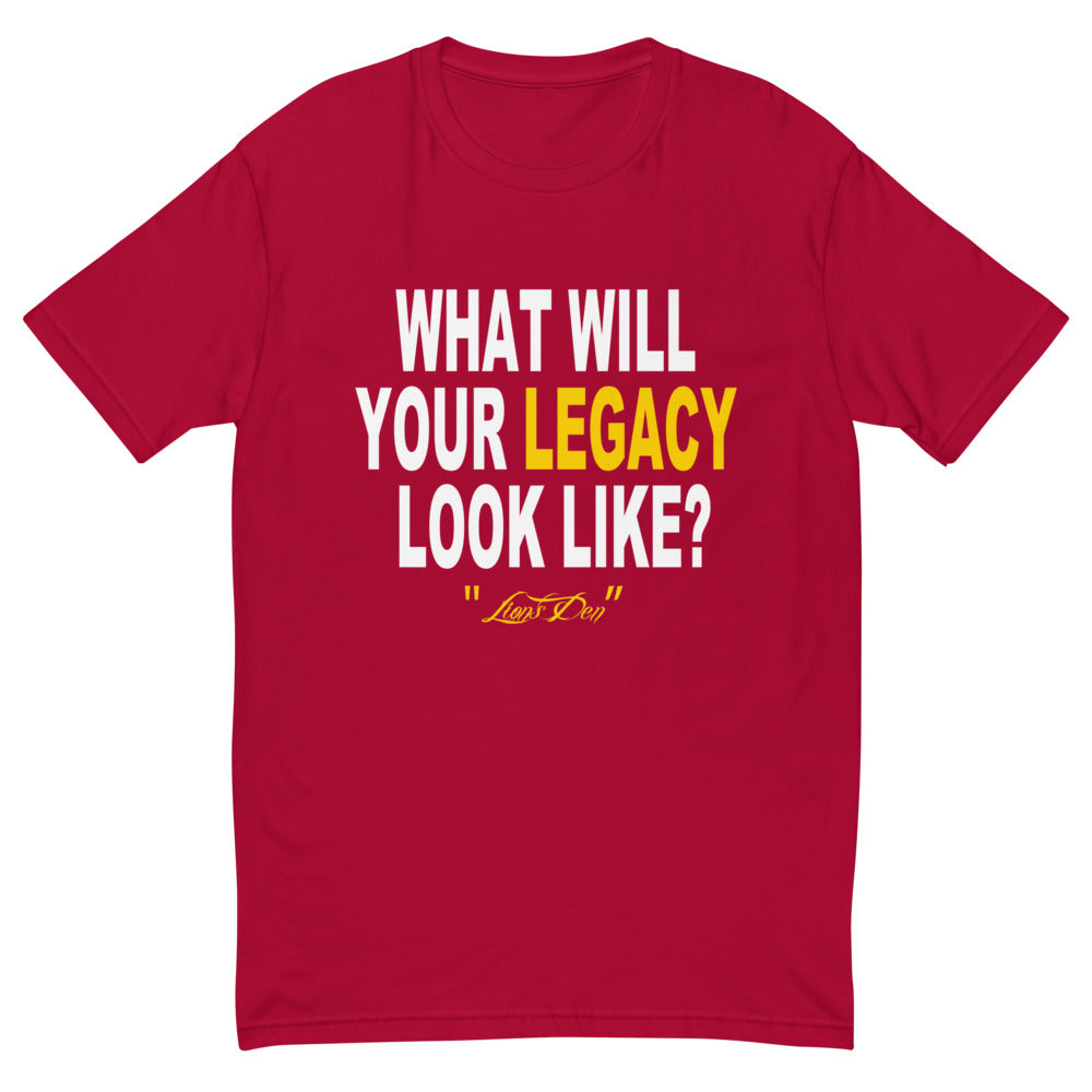 Legacy