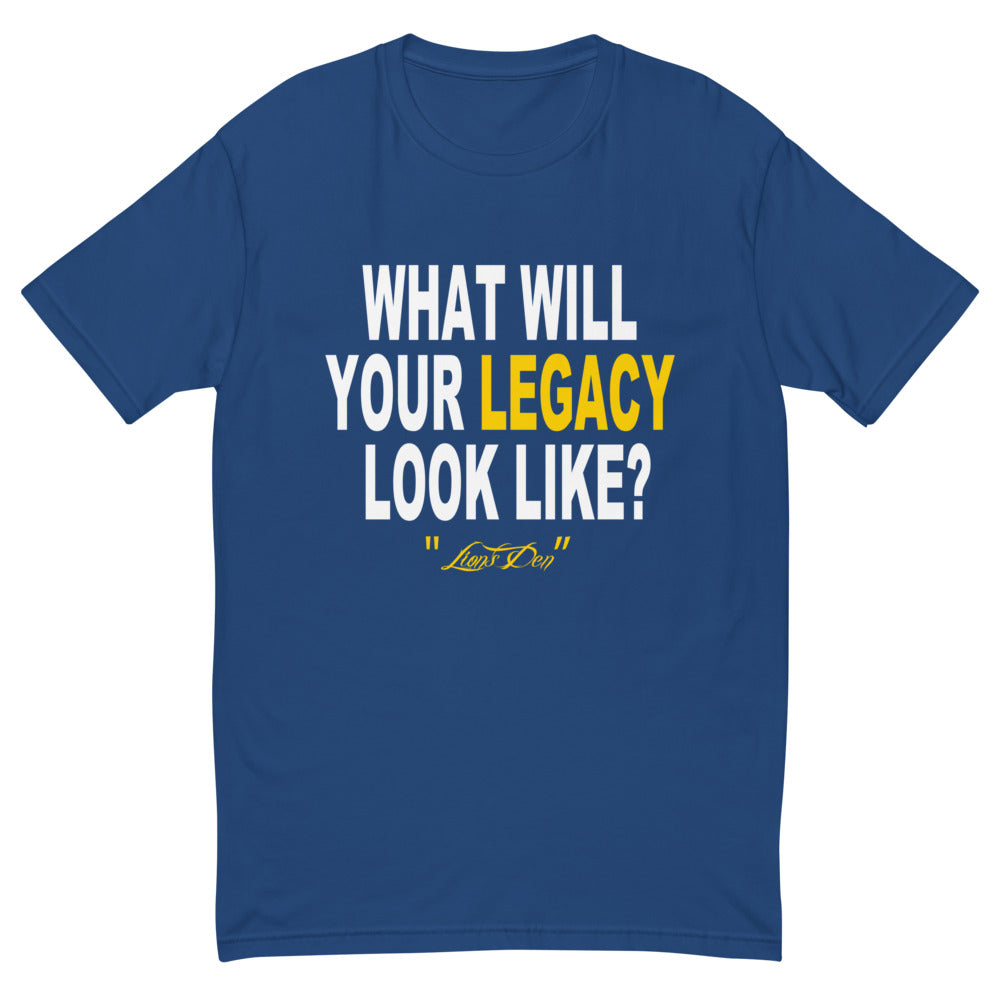 Legacy