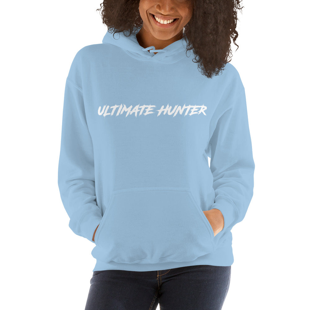 ULTIMATE HUNTER *QUEEN EDITION* Hoodie
