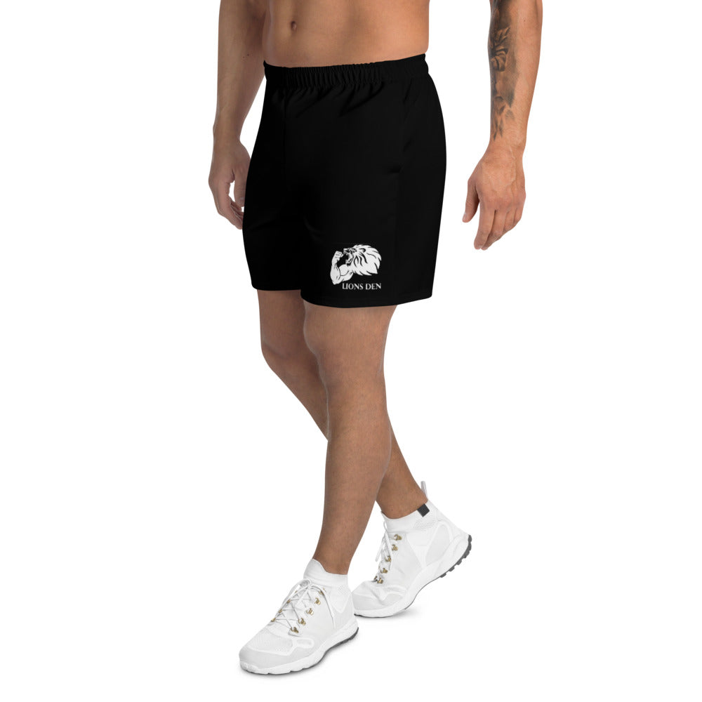 Men's Long Shorts