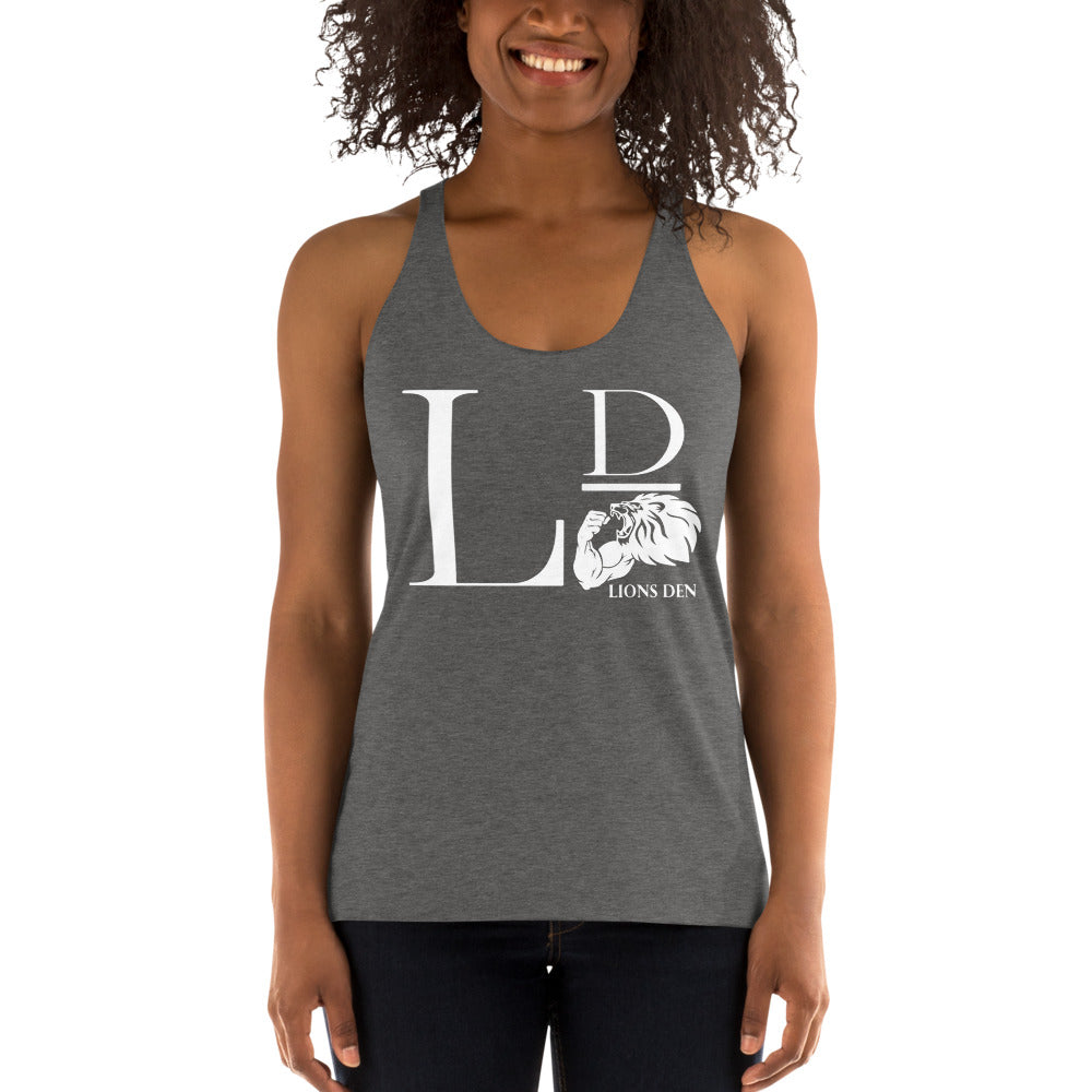 Women's Tank