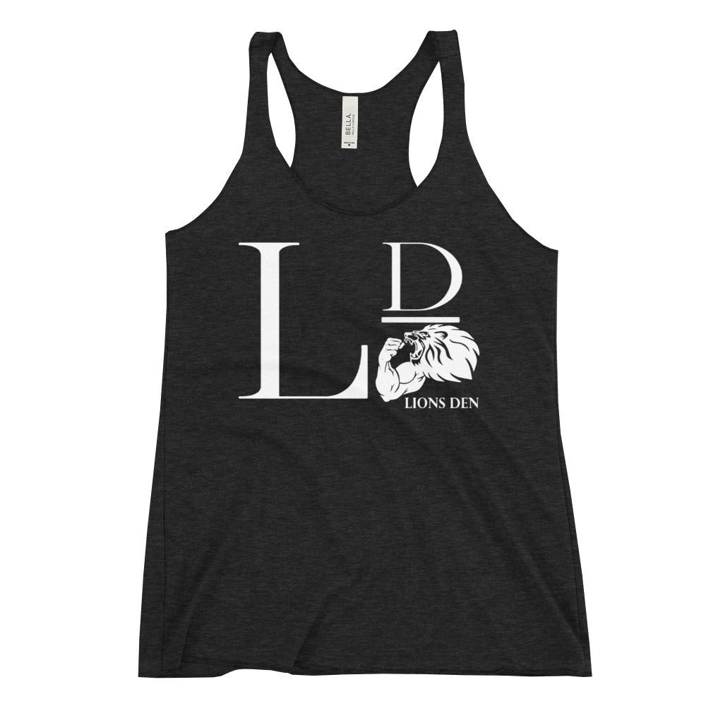 Women's Tank