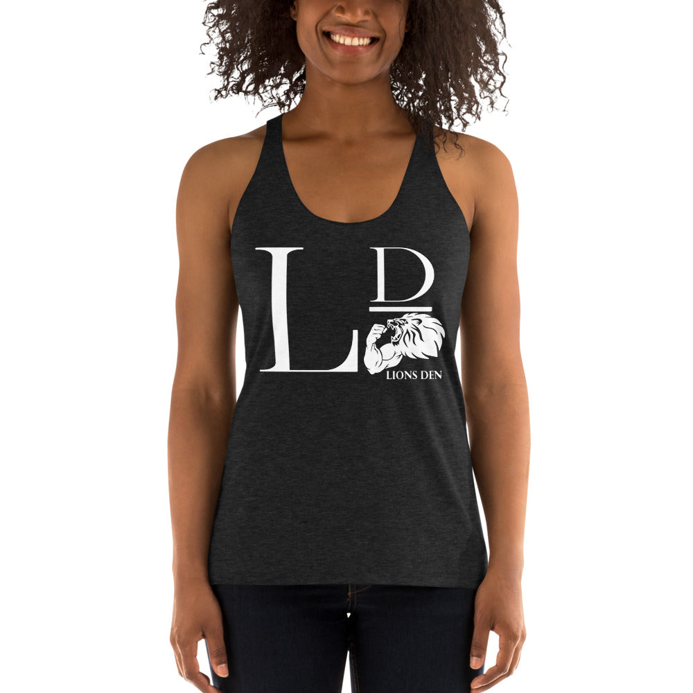 Women's Tank