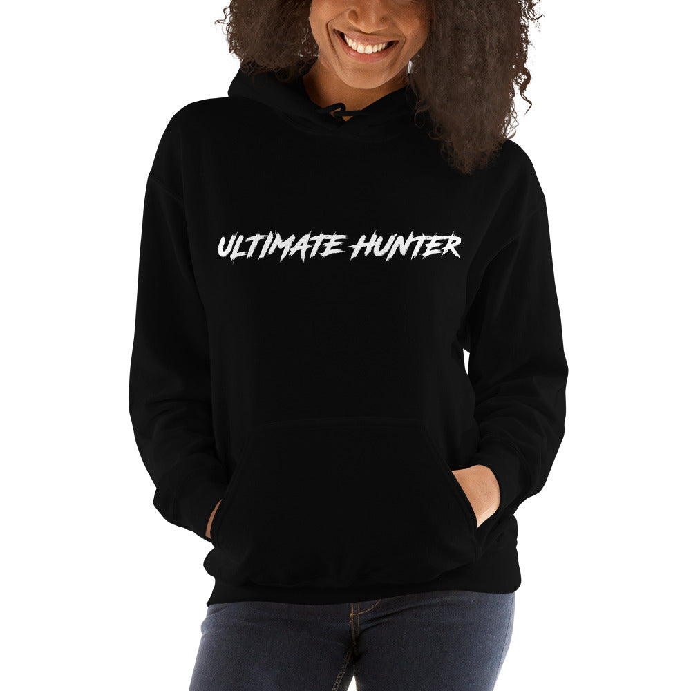 ULTIMATE HUNTER *QUEEN EDITION* Hoodie