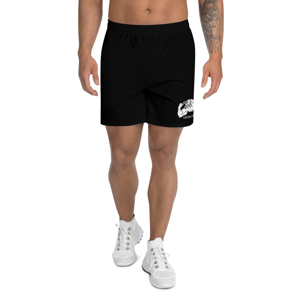 Men's Long Shorts
