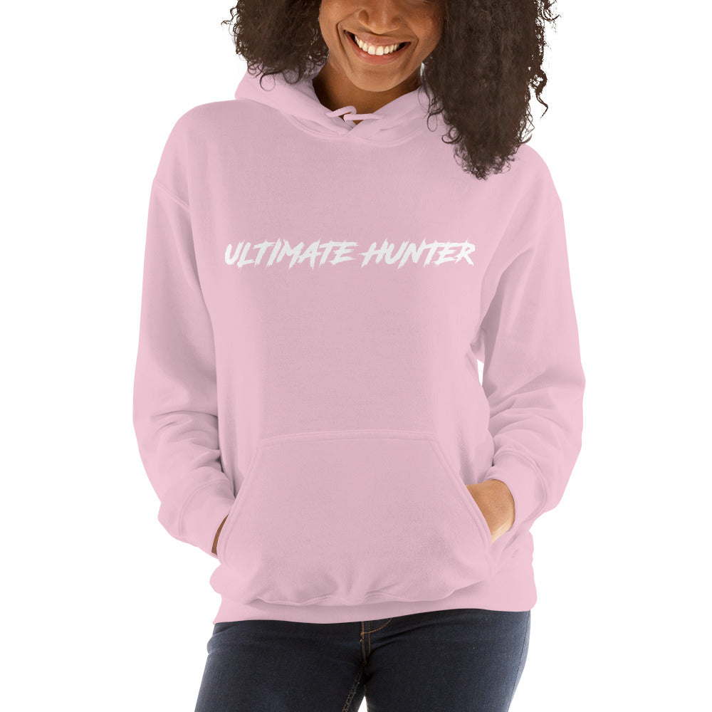 ULTIMATE HUNTER *QUEEN EDITION* Hoodie