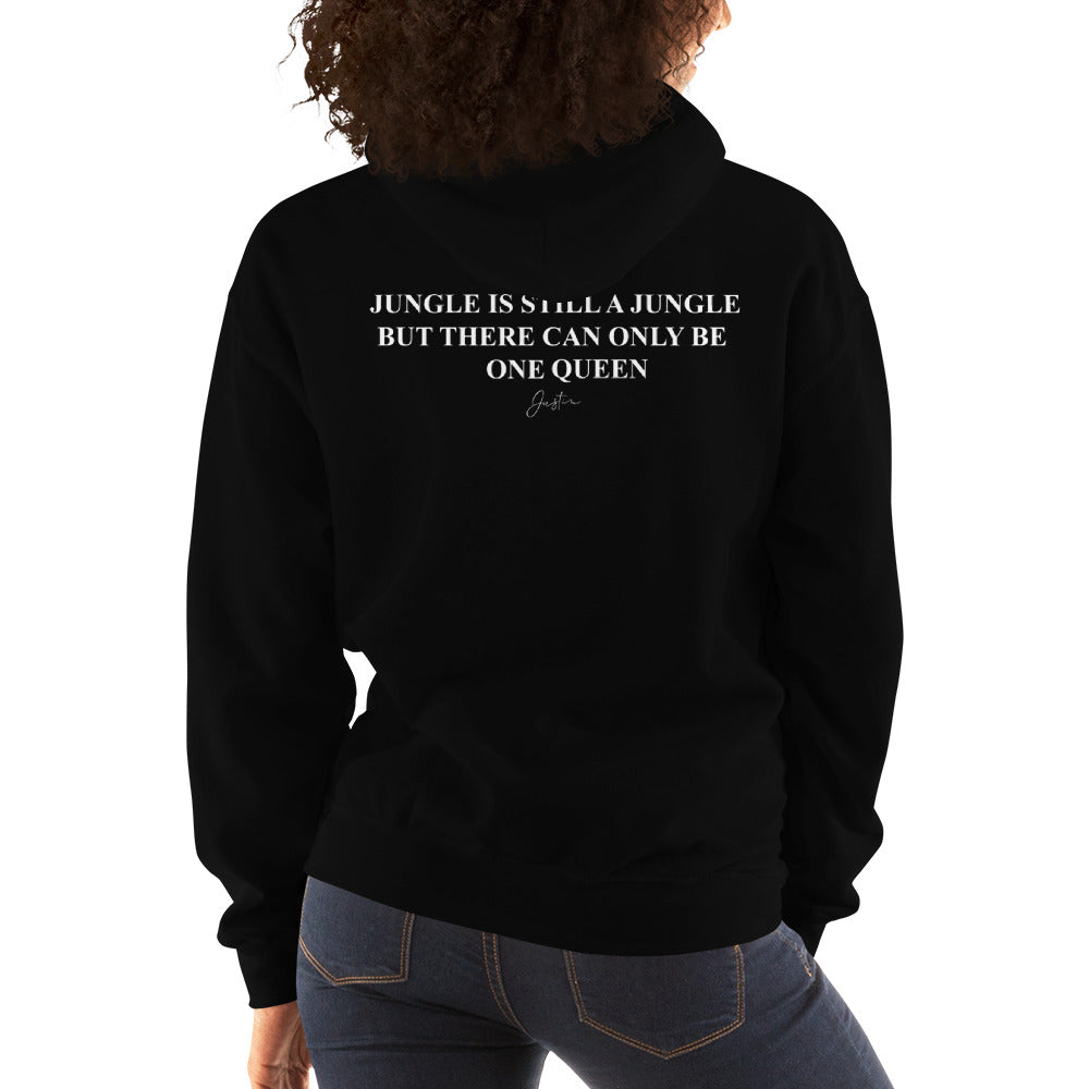ULTIMATE HUNTER *QUEEN EDITION* Hoodie