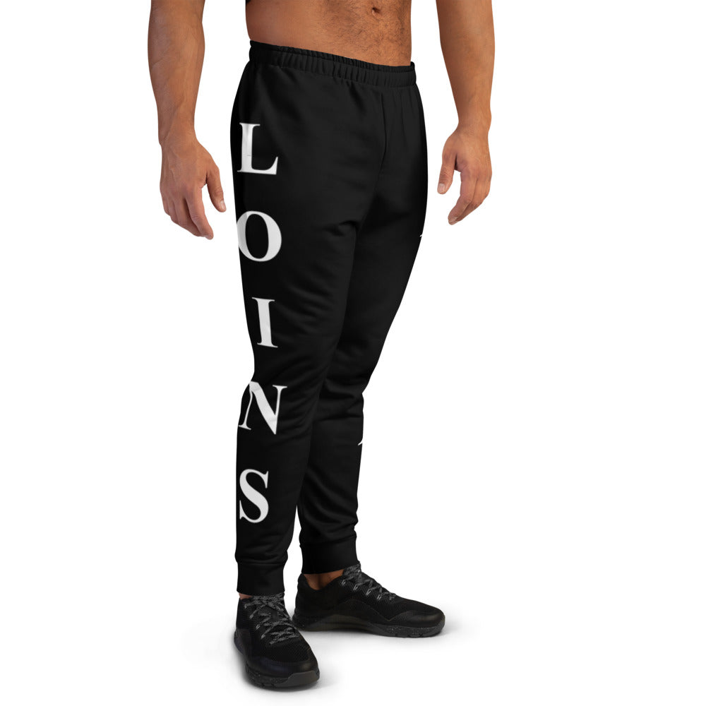 Men's Joggers
