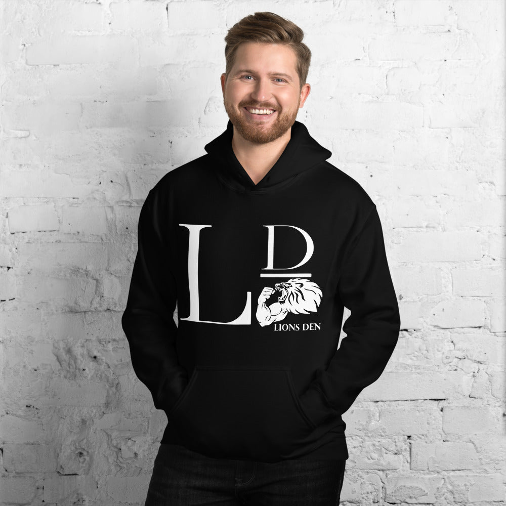 Men LD Hoodie