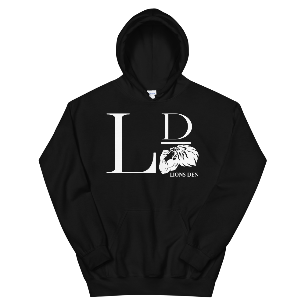 Woman LD Hoodie