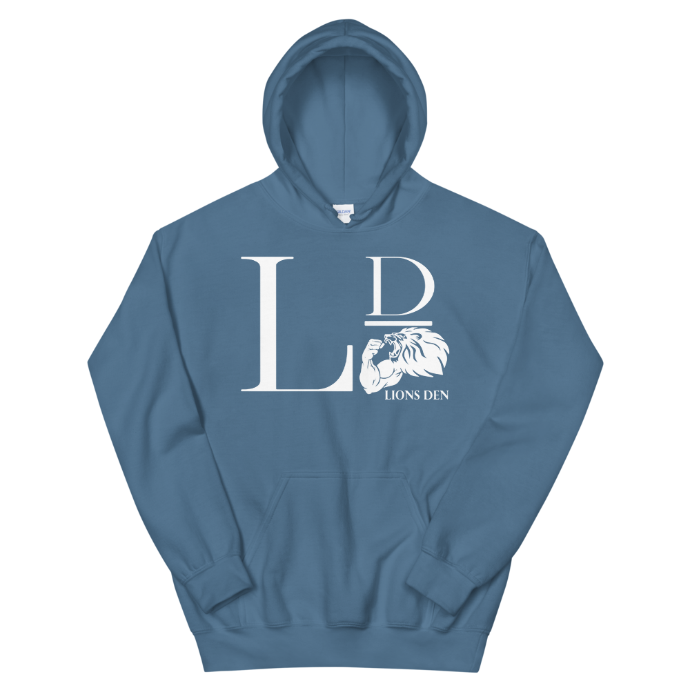 Woman LD Hoodie