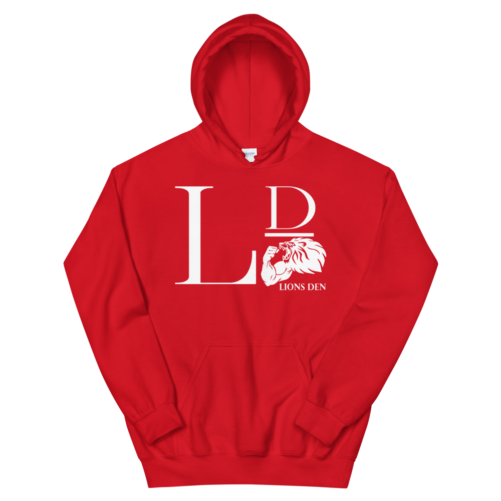 Woman LD Hoodie