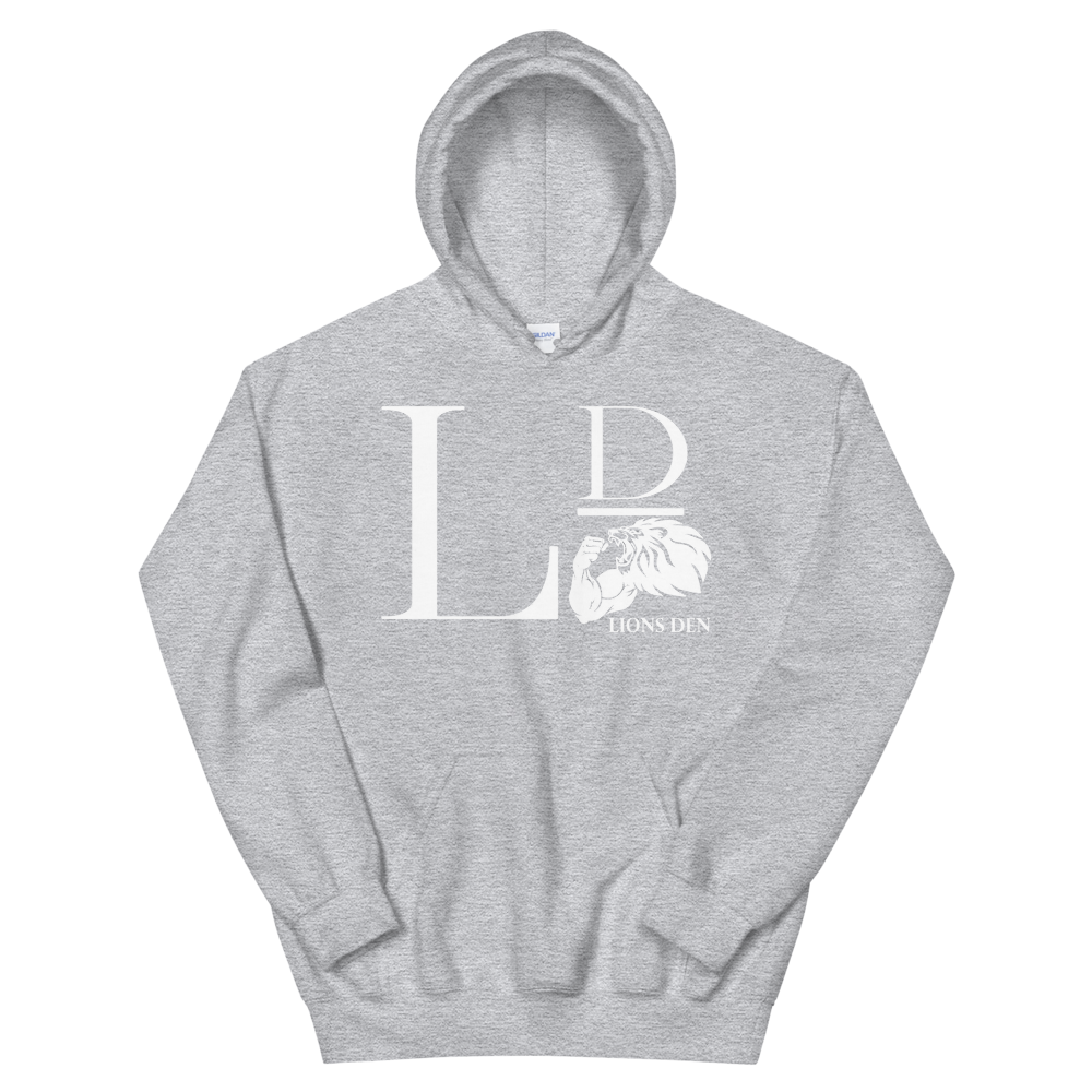 Woman LD Hoodie