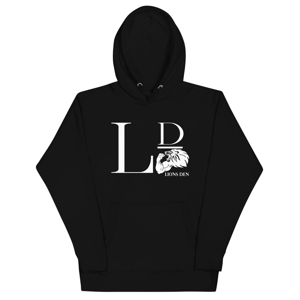 Men's LD Hoodie