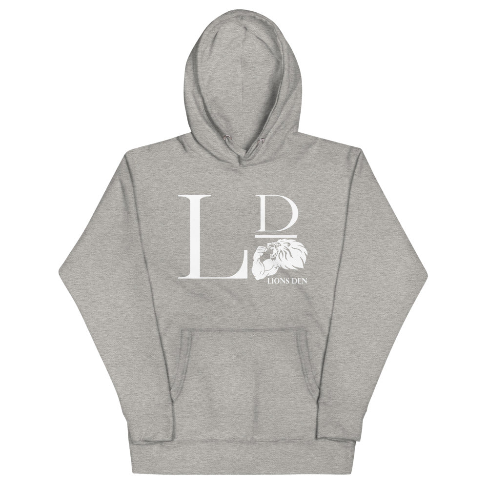 Men's LD Hoodie