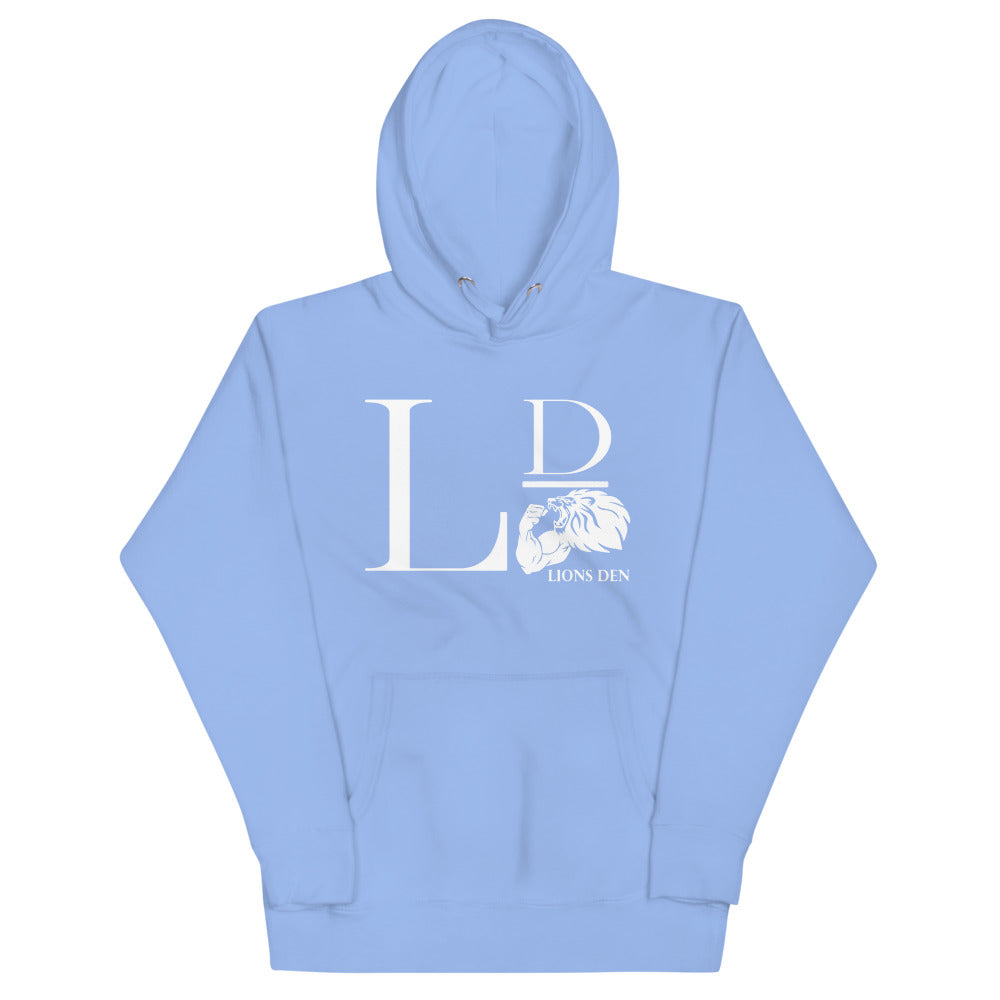 Men's LD Hoodie
