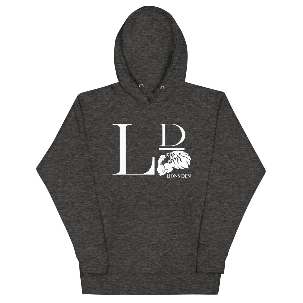 Men's LD Hoodie