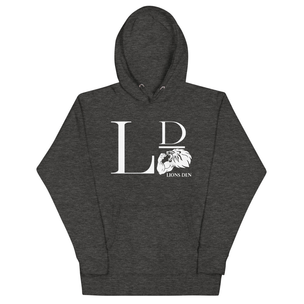 Men's LD Hoodie