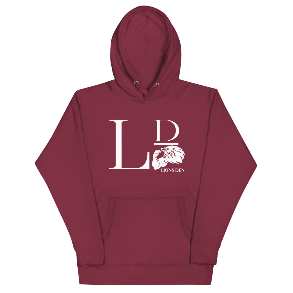 Men's LD Hoodie