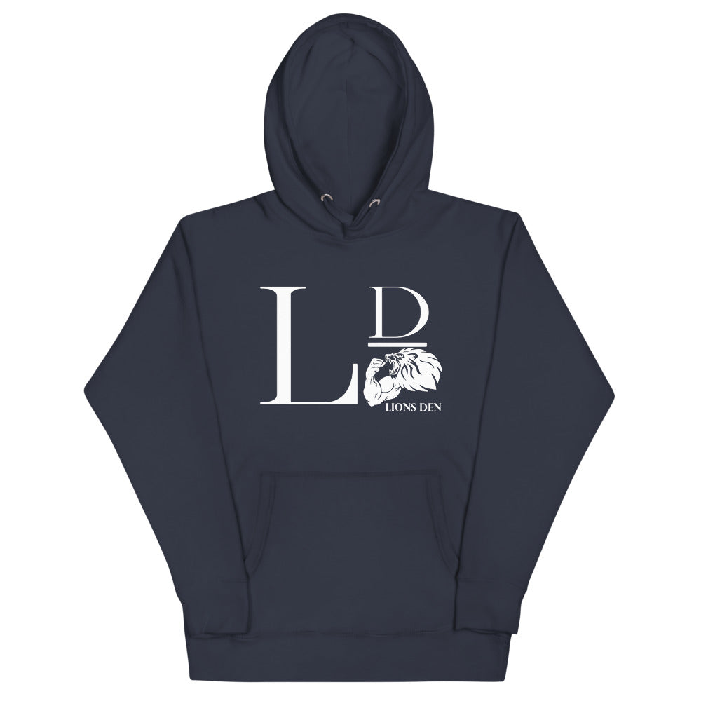 Men's LD Hoodie
