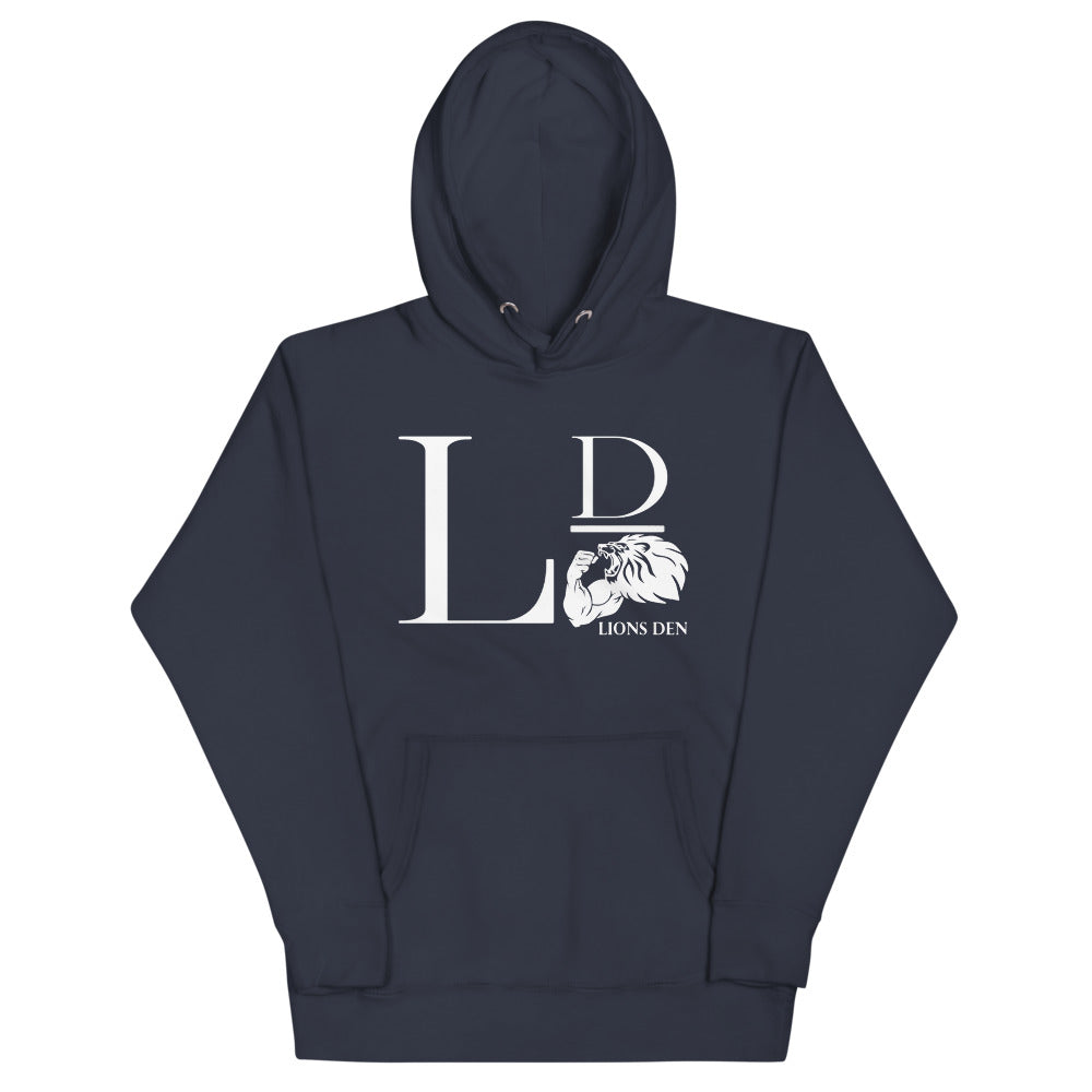 Men's LD Hoodie