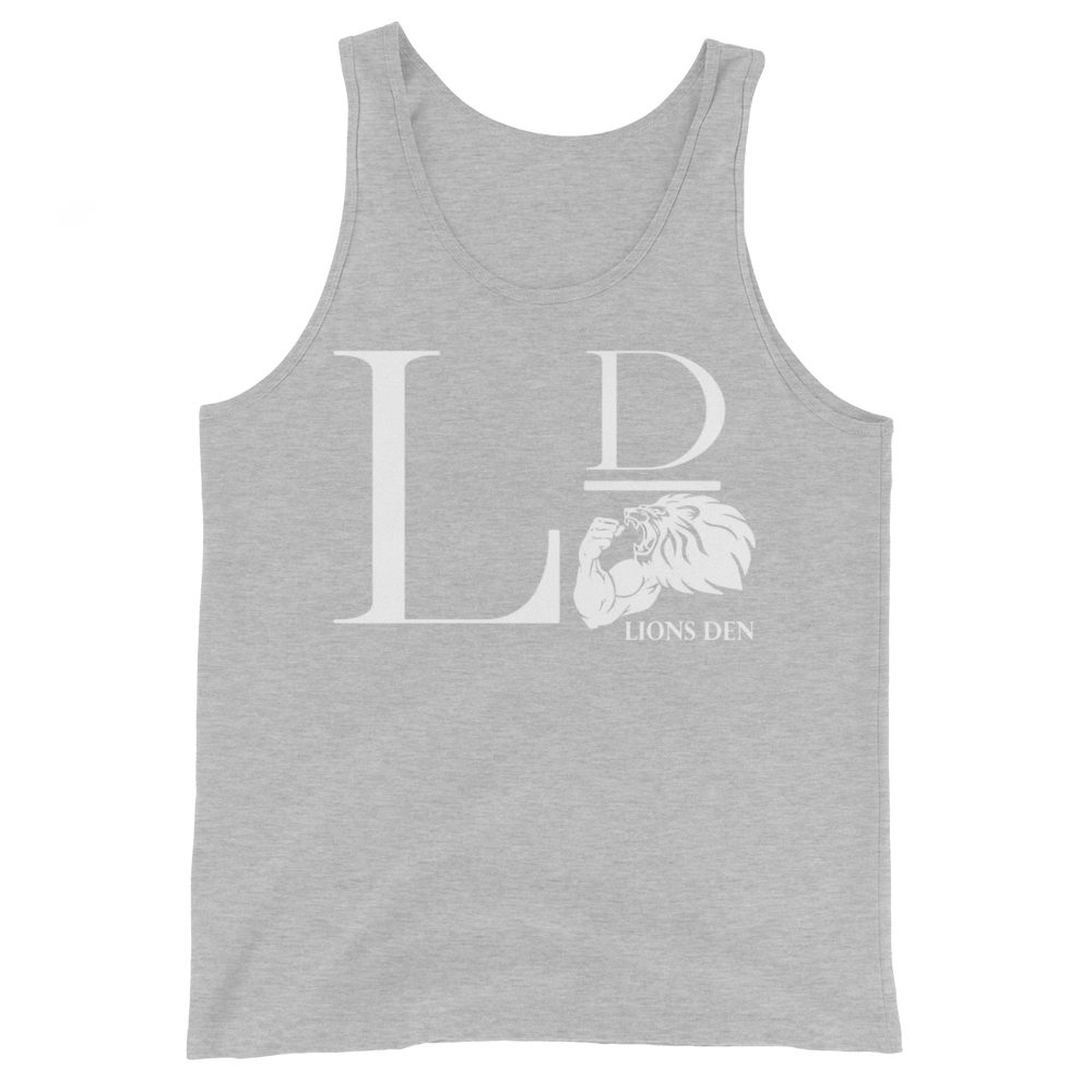 LD Tank Top