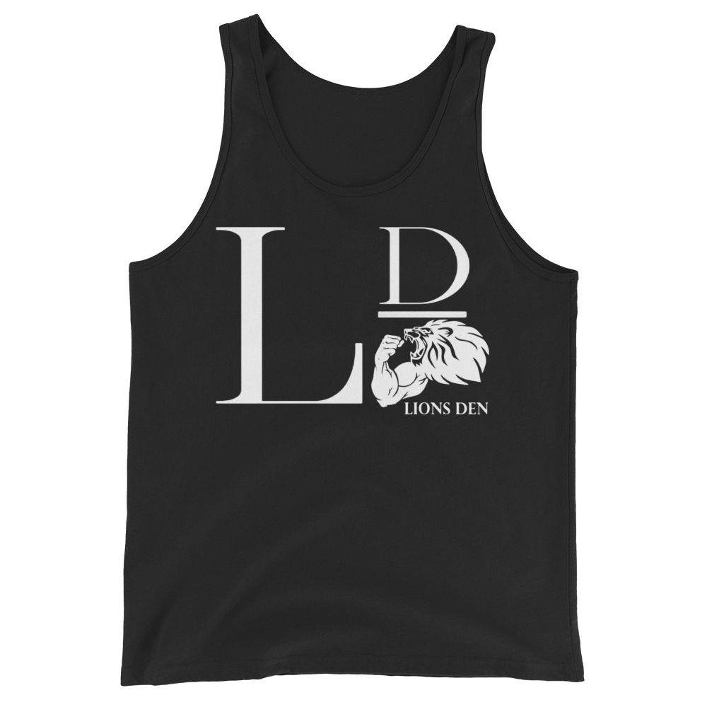 LD Tank Top