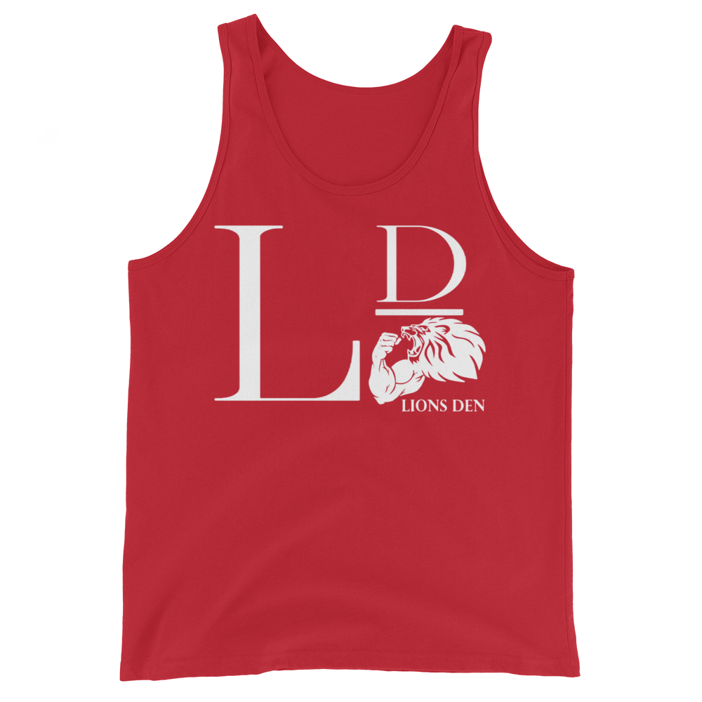 LD Tank Top