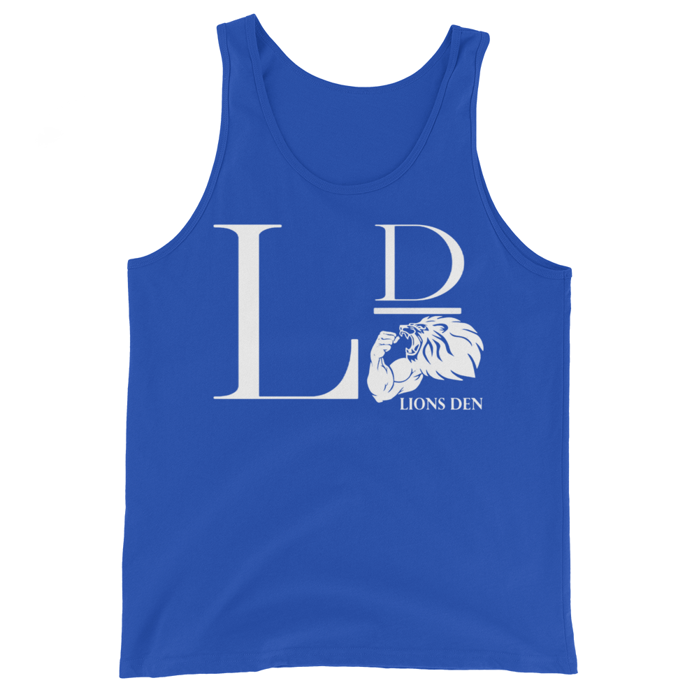 LD Tank Top