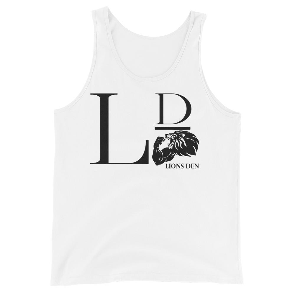 LD Tank Top