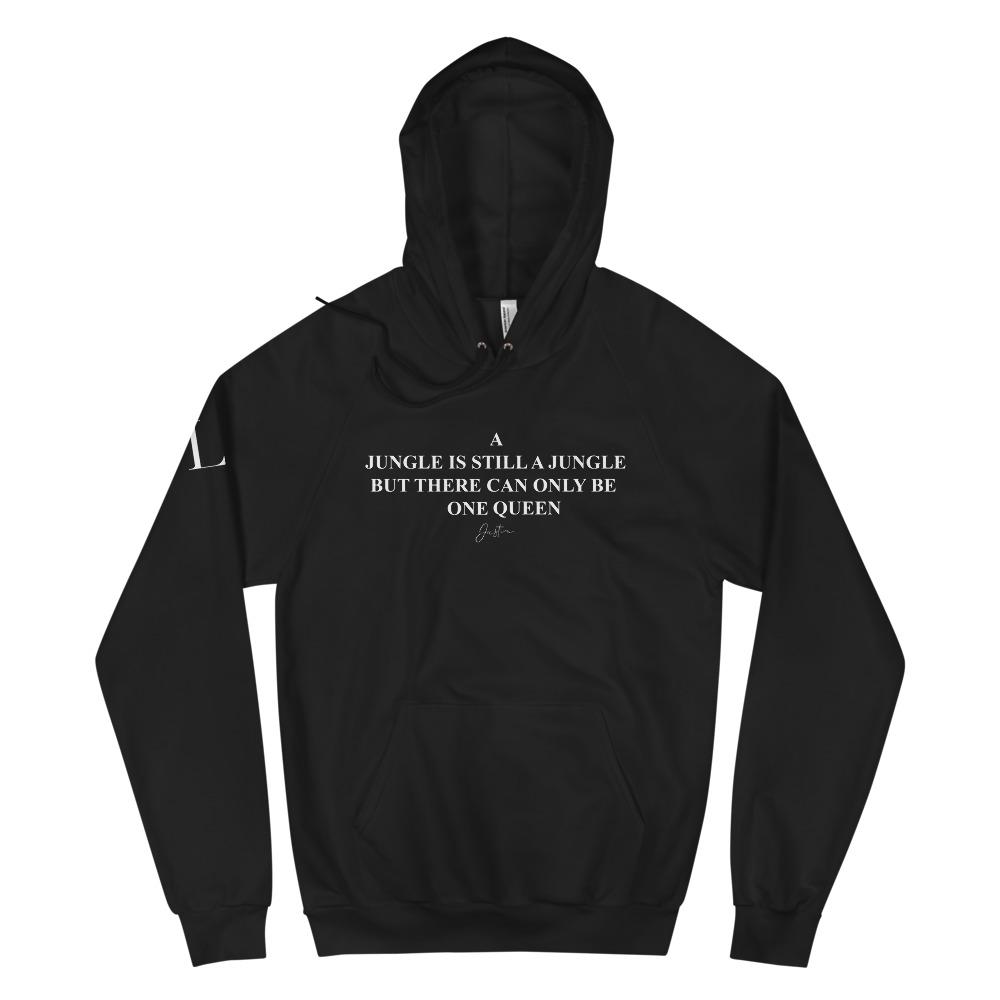 ULTIMATE HUNTER *QUEEN EDITION* Hoodie