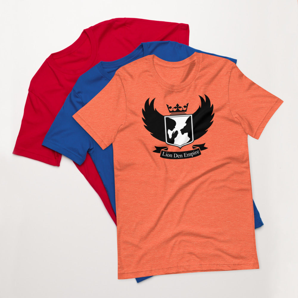 Lion Den Empire