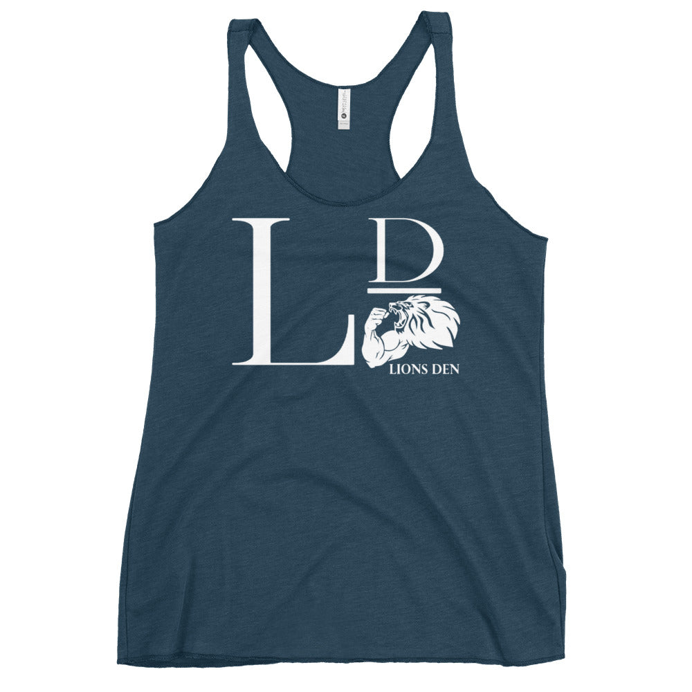 Women's Racerback Tank