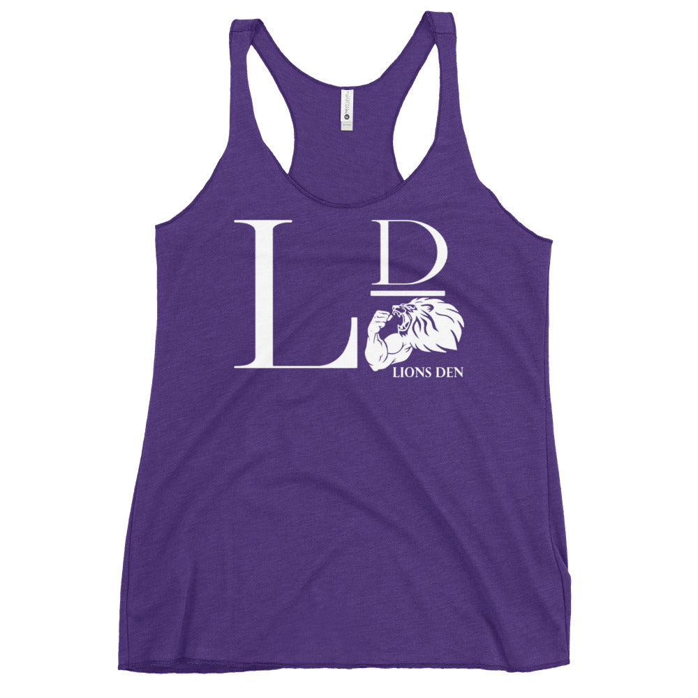 Women's Racerback Tank