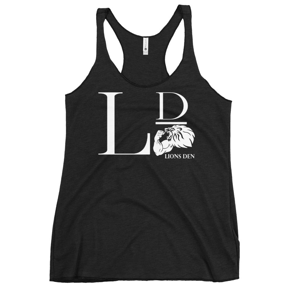Women's Racerback Tank