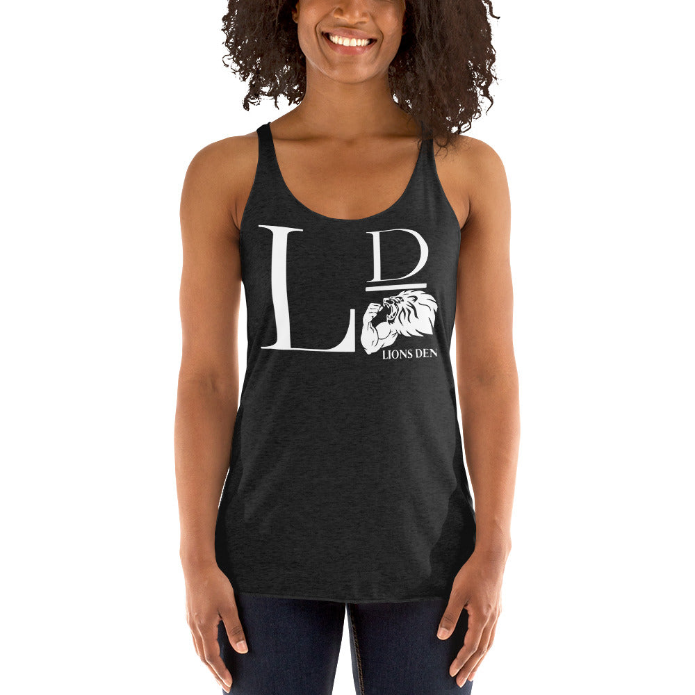 Women's Racerback Tank