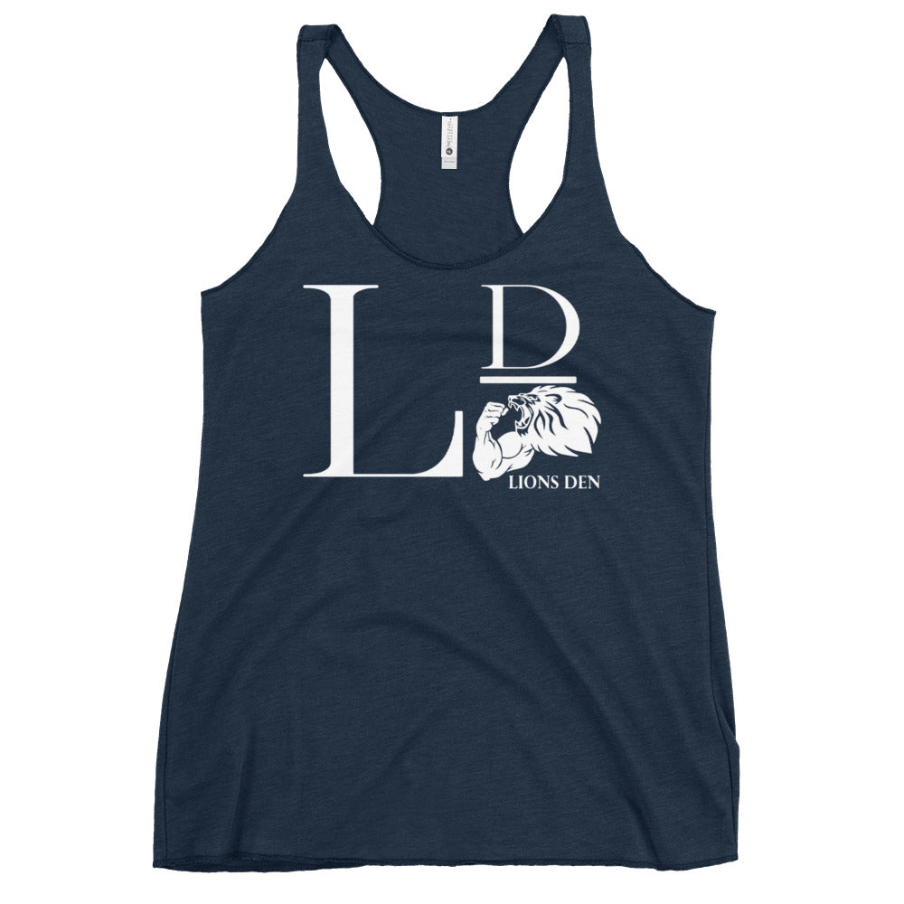 Women's Racerback Tank
