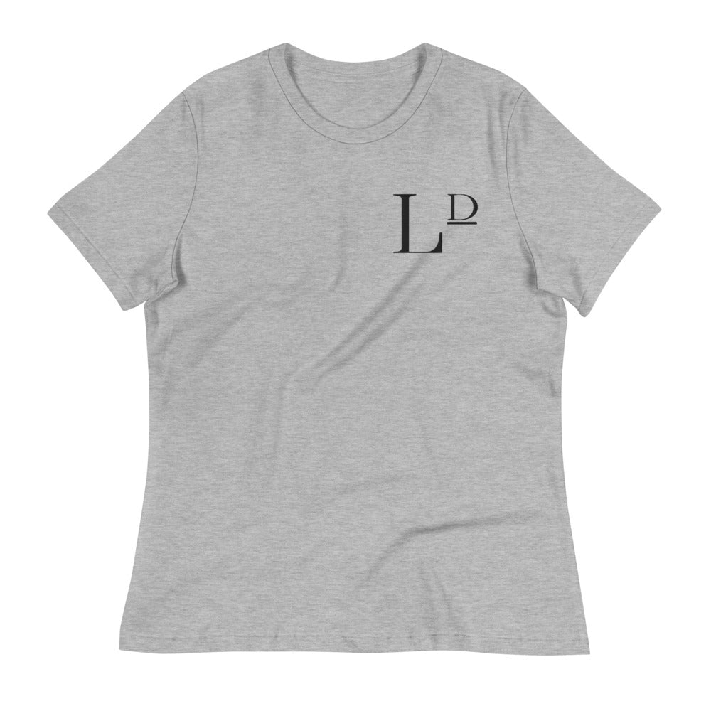 Women's Relaxed T-Shirt
