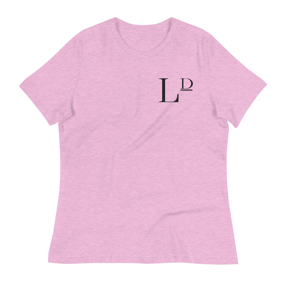 Women's Relaxed T-Shirt
