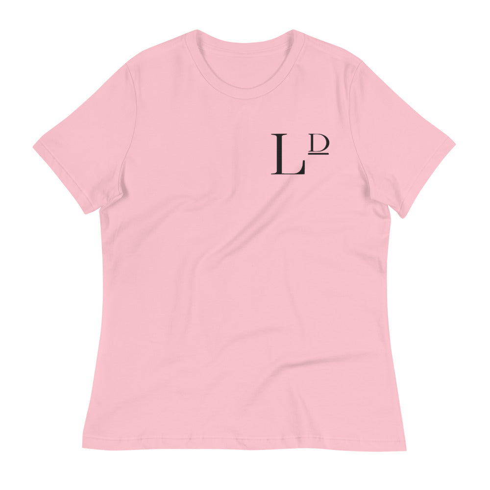 Women's Relaxed T-Shirt
